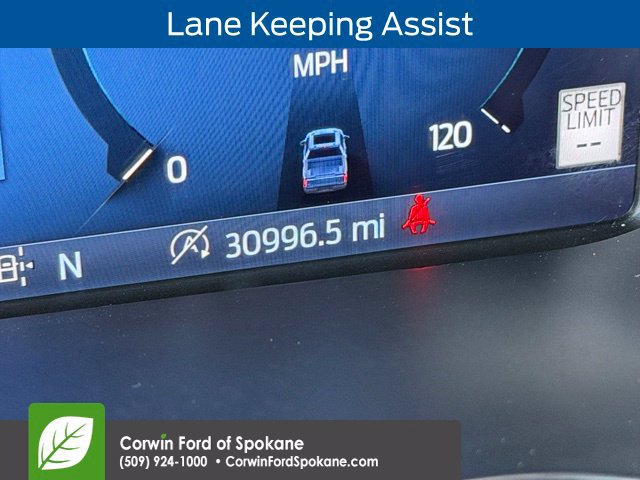 Used 2024 Ford F150 Tremor w/ Bed Utility Package AWD/4WD image 5