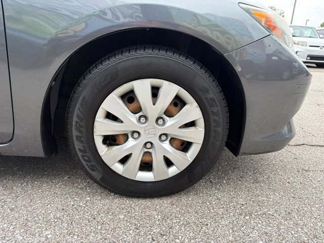 Used 2012 Honda Civic LX image 31