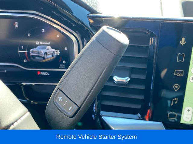 Certified 2024 GMC Sierra 1500 Elevation AWD/4WD image 13