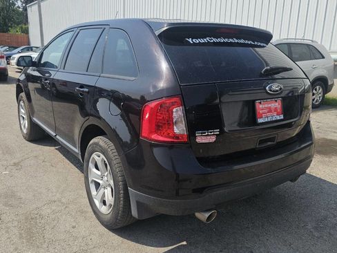 Used 2014 Ford Edge SEL image 6