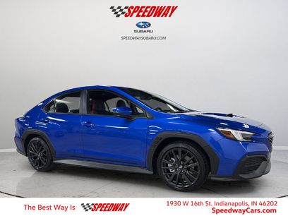 New 2026 Subaru WRX Limited