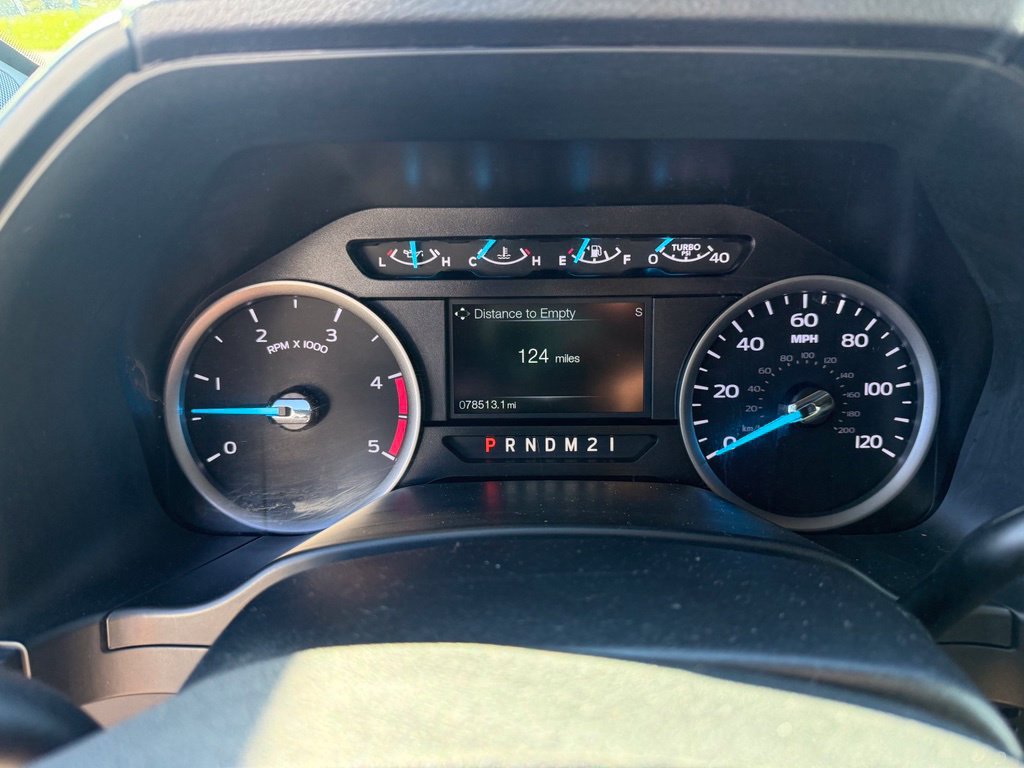 Used 2019 Ford F250 XLT AWD/4WD image 24