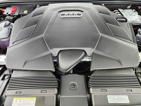 New 2026 Audi Q8 Prestige image 29