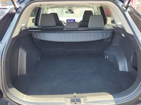 Certified 2024 Toyota RAV4 XLE FWD image 25