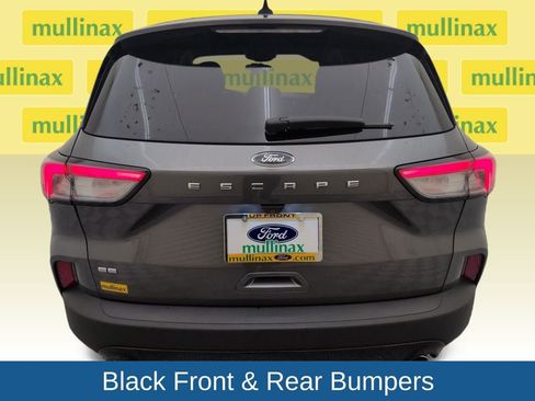 Used 2022 Ford Escape SE w/ SE Sport Appearance Package image 31