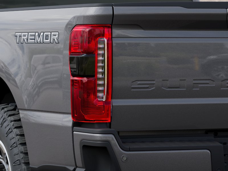 New 2027 Ford F350 Lariat w/ Tremor Off-Road Package AWD/4WD image 24