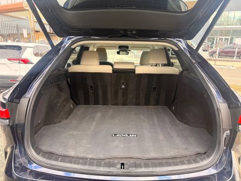 Used 2024 Lexus RX 350 FWD w/ Technology Package image 35