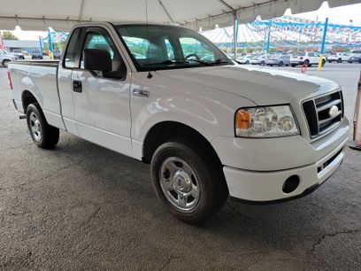 Used 2006 Ford F150 STX