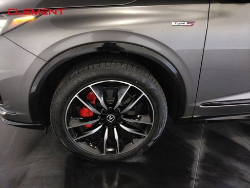 Used 2022 Acura MDX Type S image 45