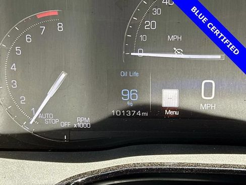 Used 2017 Cadillac XT5 Luxury w/ Driver Awareness Package FWD image 13