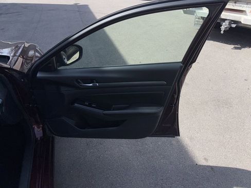 Used 2023 Nissan Altima 2.5 SV FWD image 36