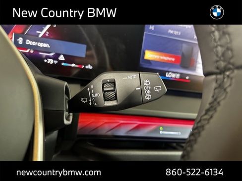 New 2026 BMW X3 xDrive30 image 19