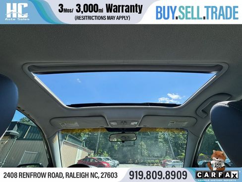 Used 2008 MAZDA MAZDA6 i Touring FWD image 28
