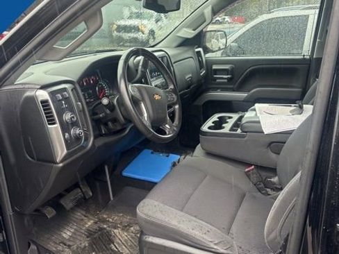 Used 2018 Chevrolet Silverado 2500 LT w/ All Star Edition image 5