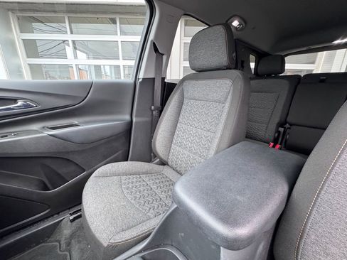 Used 2024 Chevrolet Equinox LT image 21