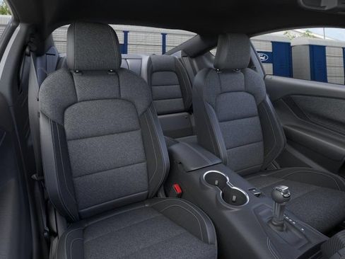 New 2026 Ford Mustang Coupe RWD image 10