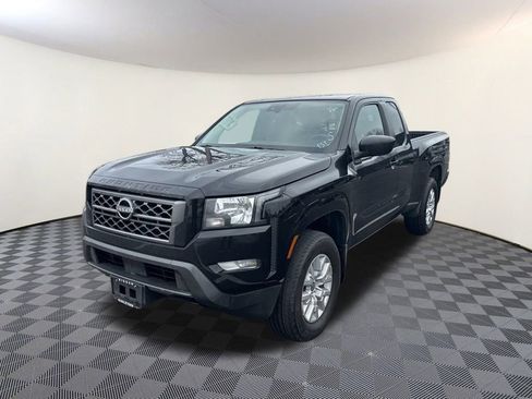 Used 2023 Nissan Frontier SV w/ SV Convenience Package image 1