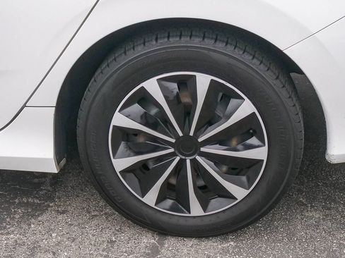 Used 2016 Honda Civic LX image 6