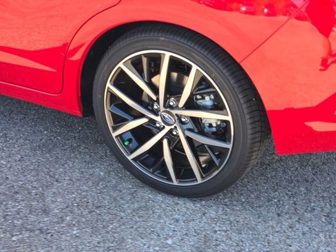 New 2025 Subaru Impreza 2.0i Sport image 14