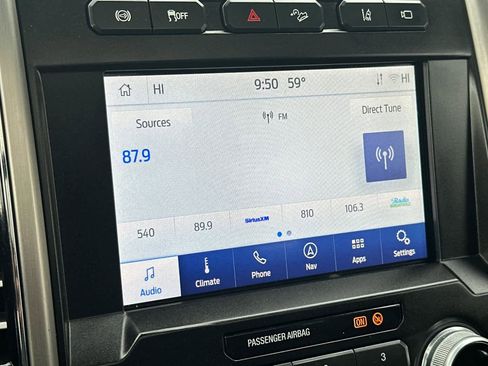 Certified 2021 Ford F250 Platinum image 17