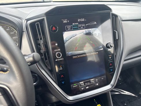 Certified 2025 Subaru Crosstrek 2.5i Sport image 25