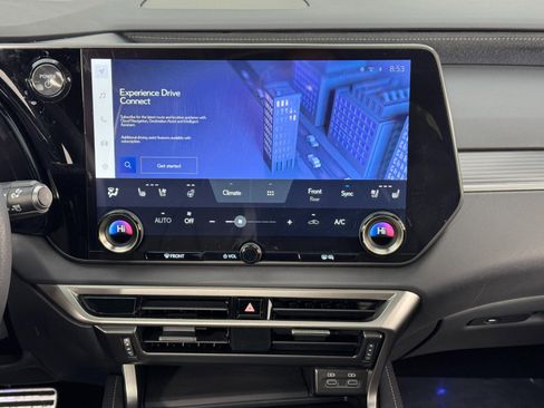 Used 2023 Lexus RX 500h F Sport image 31