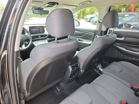 Used 2023 Hyundai Santa Fe SEL image 15