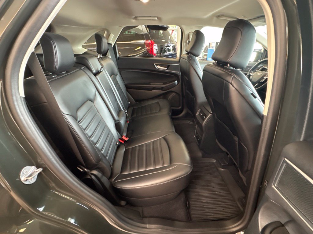 Used 2024 Ford Edge SEL w/ Convenience Package AWD/4WD image 29