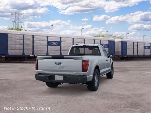 New 2026 Ford F150 XL RWD image 30