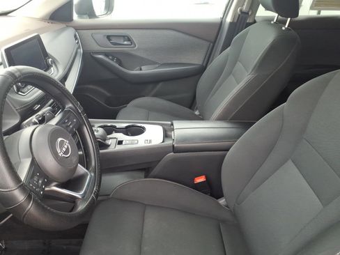 Certified 2023 Nissan Rogue S FWD image 16