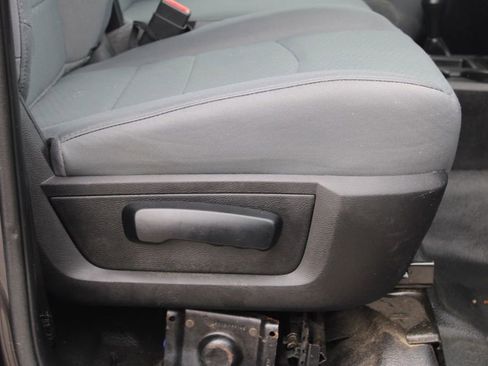 Used 2017 RAM 2500 Tradesman w/ Snow Chief Group image 20