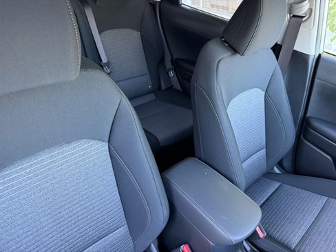 New 2025 Kia Soul EX image 13