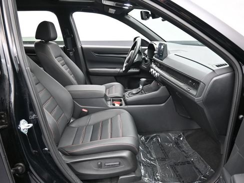 Certified 2026 Honda CR-V Sport-L image 35