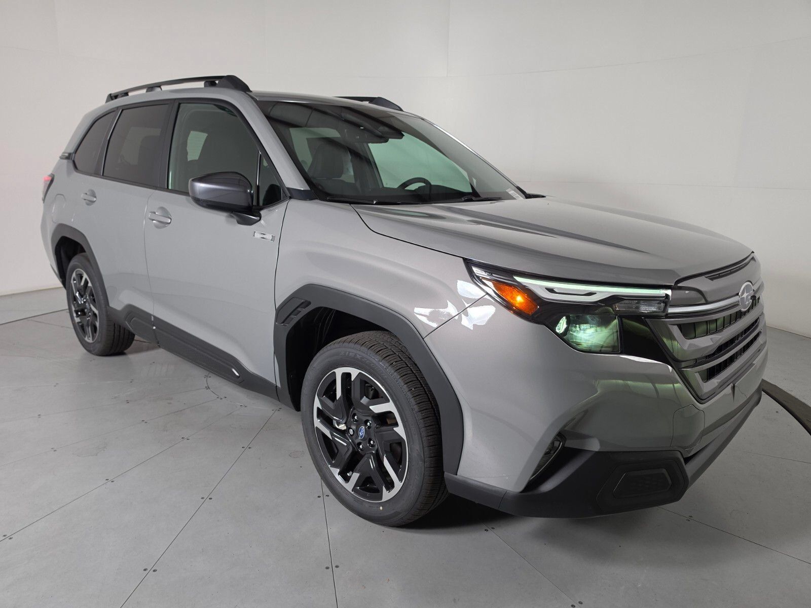 New 2026 Subaru Forester Premium AWD/4WD image 7