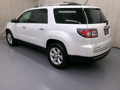 Used 2016 GMC Acadia SLE AWD/4WD image 6