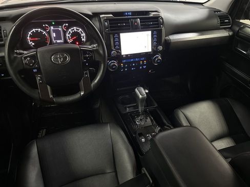 Used 2020 Toyota 4Runner TRD Pro AWD/4WD image 12