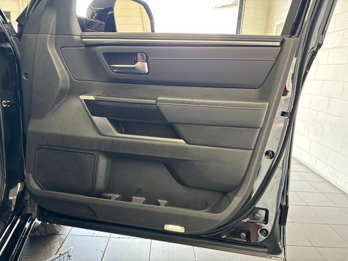 Certified 2025 Toyota Tundra Platinum AWD/4WD image 53