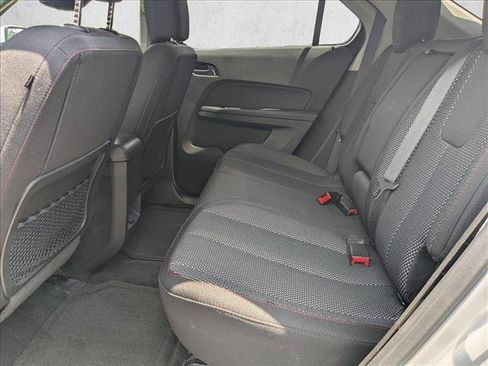 Used 2017 Chevrolet Equinox LT w/ Convenience Package FWD image 12