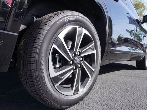 New 2026 Buick Enclave Sport Touring w/ Power Package FWD image 7