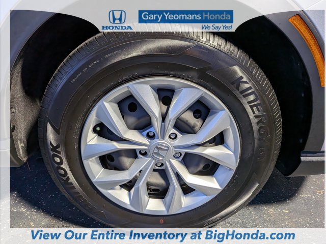 Certified 2023 Honda CR-V LX image 15