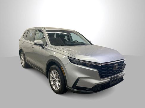 Used 2023 Honda CR-V EX image 1