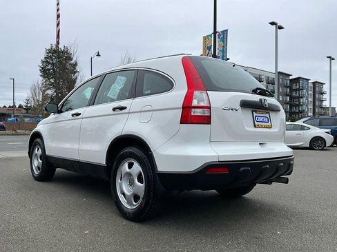 Used 2009 Honda CR-V LX image 6