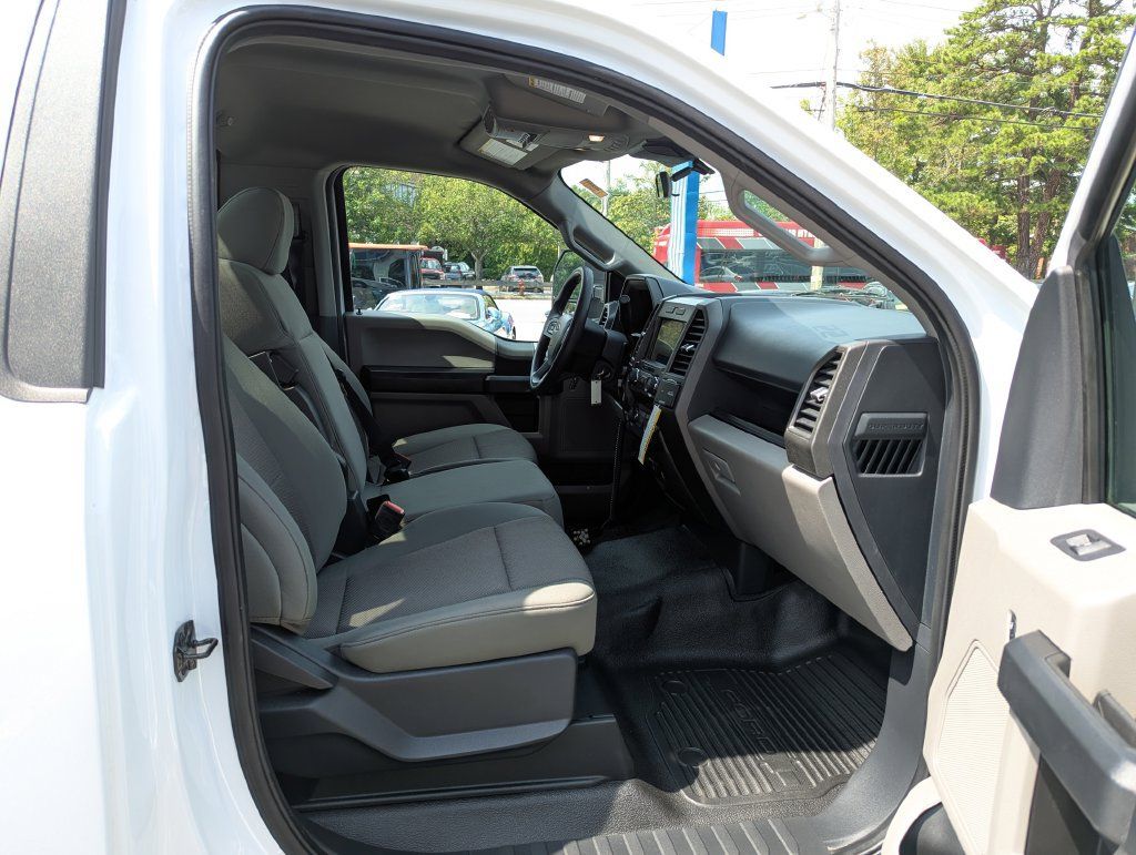 Used 2022 Ford F250 XL w/ Power Equipment Group AWD/4WD image 26
