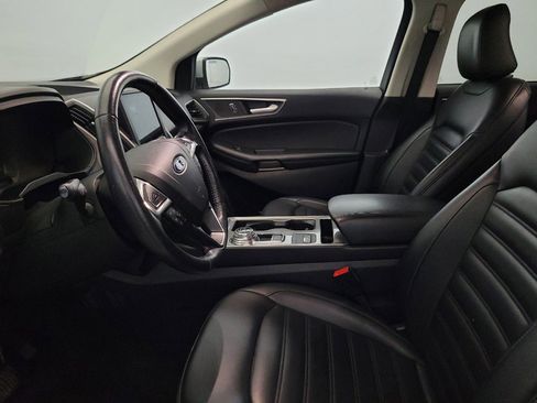 Used 2023 Ford Edge SEL AWD/4WD image 17