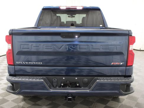 Used 2021 Chevrolet Silverado 1500 RST image 31