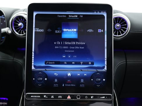 Used 2023 Mercedes-Benz SL 43 AMG image 40