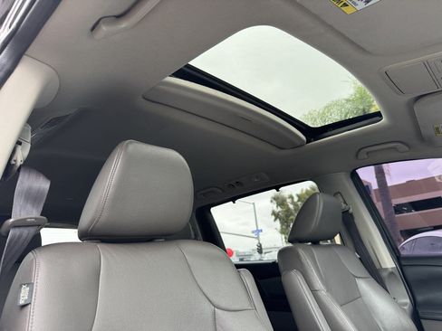 Used 2016 Honda Odyssey EX-L image 15