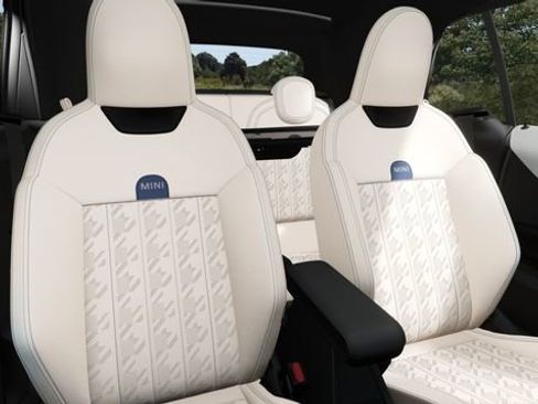 New 2026 MINI Cooper S image 3