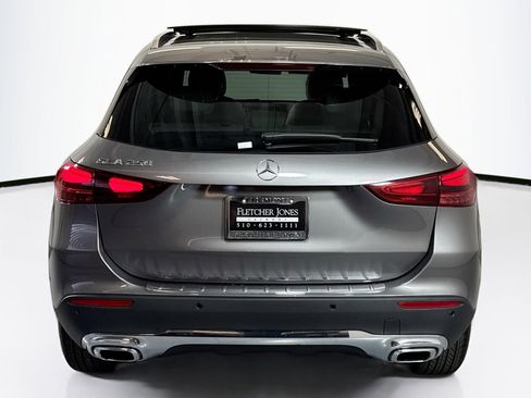 New 2026 Mercedes-Benz GLA 250 image 6