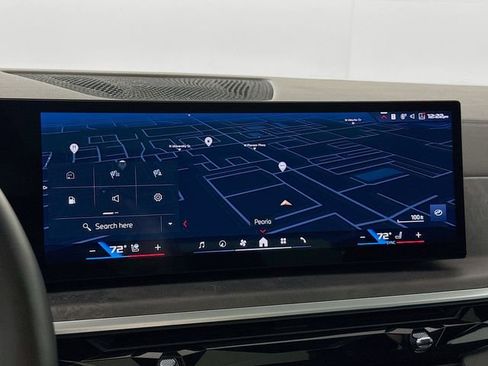 Used 2024 BMW X5 M60i w/ Climate Comfort Package image 14